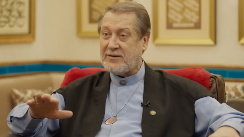 Ahmet Özhan’la Ramazan 23. bölüm