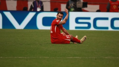 Milli ara kulüplerimize yaramadı: 4 büyüklerde sakatlıklar yaşandı