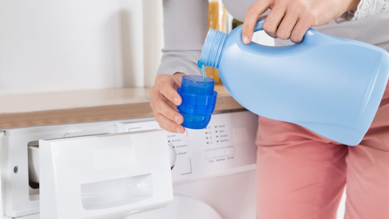 Ünlü çamaşır deterjanı markasında skandal! Raflardan teker teker kalkıyor: İşte, nedeni