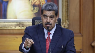 Venezuela Devlet Başkanı Venezuelalı mahkumların ülkeye getirileceğini duyurdu