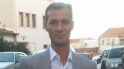 Bursa'da kapı önüne ayakkabı koyan komşusunu araçla ezip bıçaklayan sanığa müebbet hapis