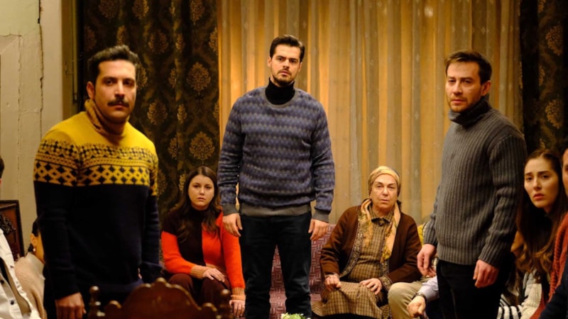 Gönül Dağı’nda flaş geri dönüş! Fragmanda göründü, hikayeye yeniden dahil oluyor