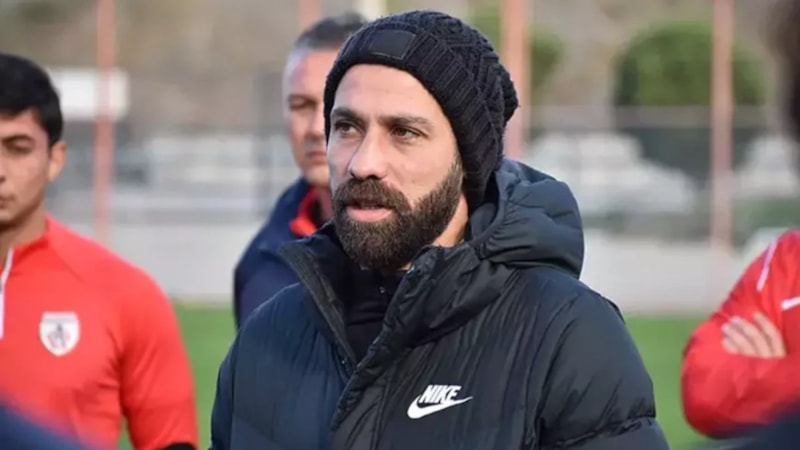 Olcay Şahan sahalara geri döndü