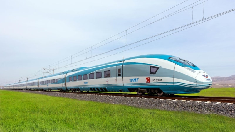 Ramazan Bayramı tatili için trenlerde yolcu kapasitesi artırılacak