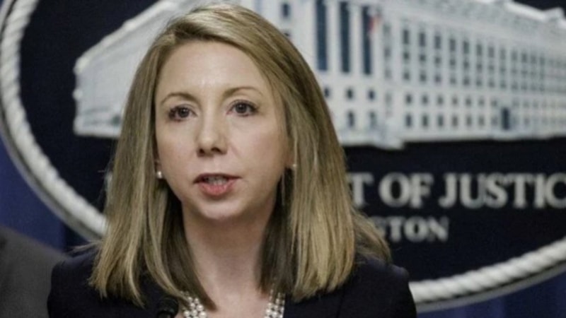 Eski ABD Savcısı evinde ölü bulundu