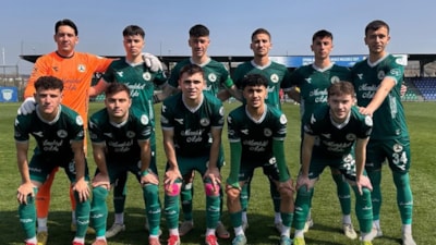 Giresunspor'un küme düşmesi kesinleşti
