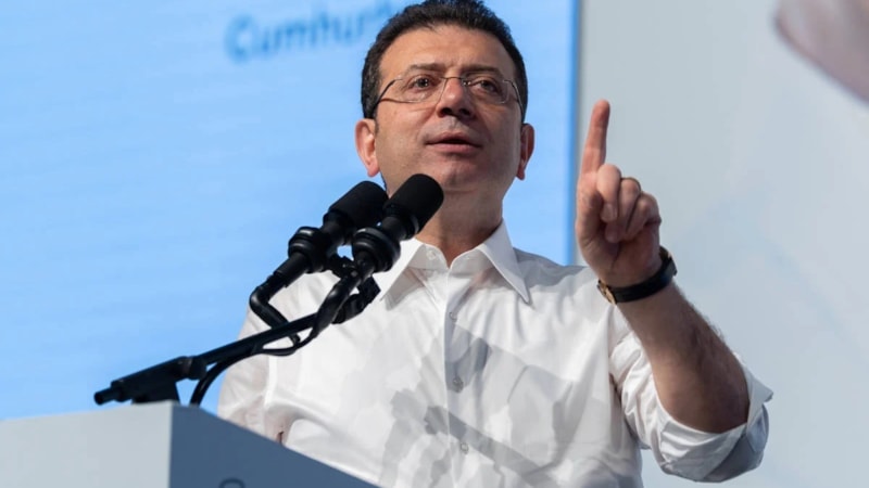 Ekrem İmamoğlu'nun hakimlik ifadesi ortaya çıktı