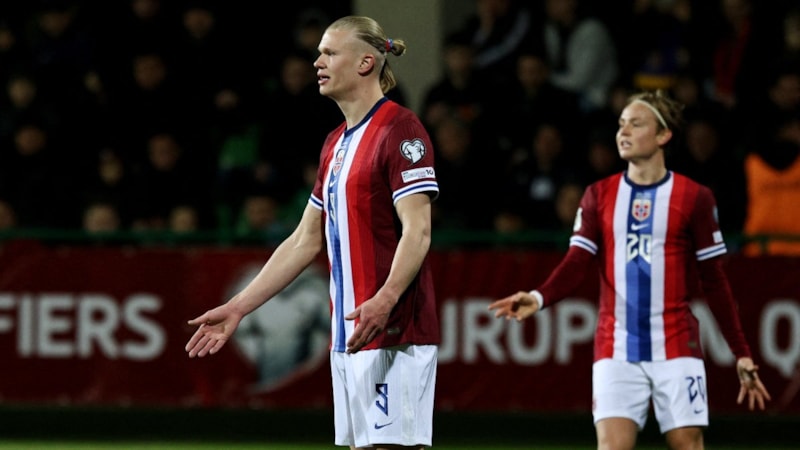 2026 Dünya Kupası Avrupa Elemeleri'nde ilk hafta görünümü