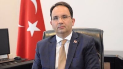 Şişli Kaymakamı Cevdet Ertürkmen kimdir, kaç yaşında? Kayyum atanan Ertürkmen'in biyografisi...