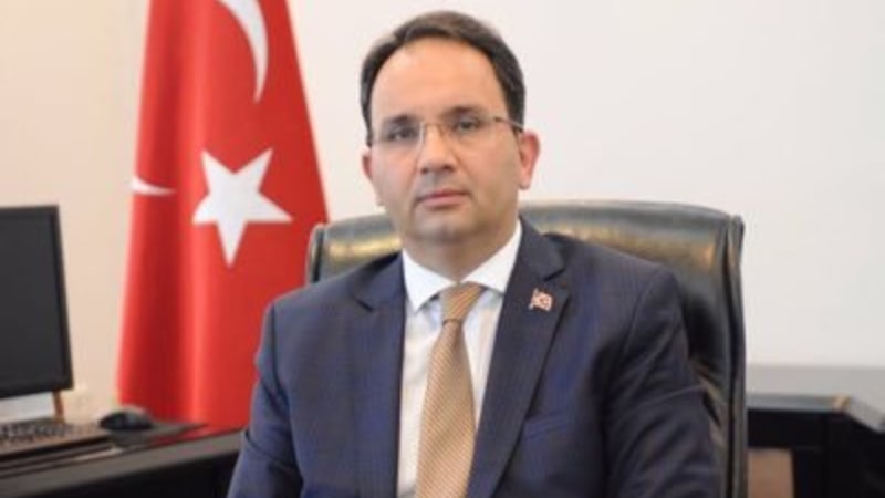 Şişli Kaymakamı Cevdet Ertürkmen kimdir, kaç yaşında? Kayyum atanan Ertürkmen'in biyografisi...