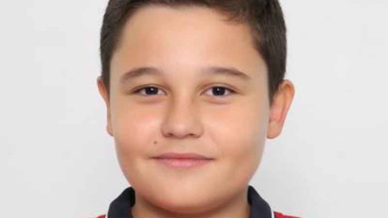 Edirne'de balkondan düşen Çınar, 8 gün sonra hayatını kaybetti