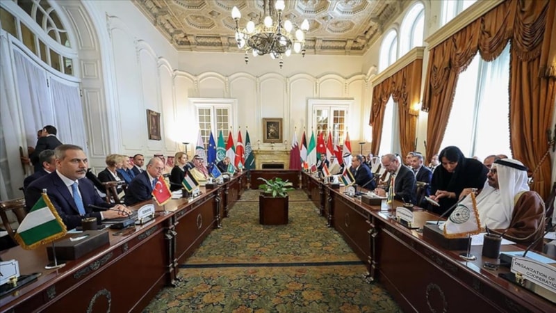 Arap ve İslam ülkeleri Gazze'de ateşkesin bozulmasından endişe duyuyor