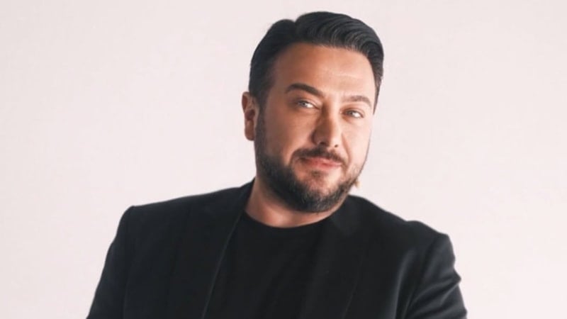 Kiralık Aşkın'ın Koray'ı Onur Büyüktopçu, 10 yıl sonra ekranlara dönüyor