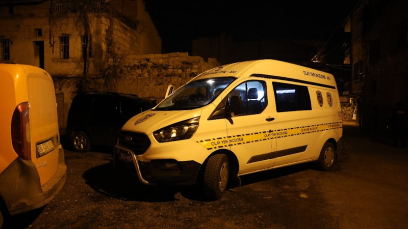 Nevşehir'de içtiği sigara ölümüne sebep oldu