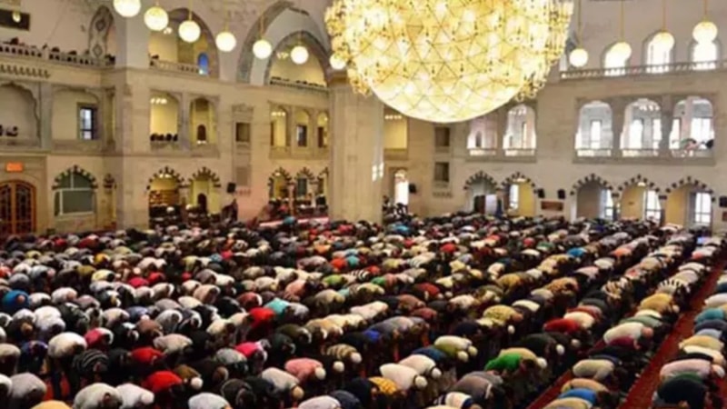 Ramazan’ın son teravihi ne zaman? İşte 2025 son teravih namazı tarihi