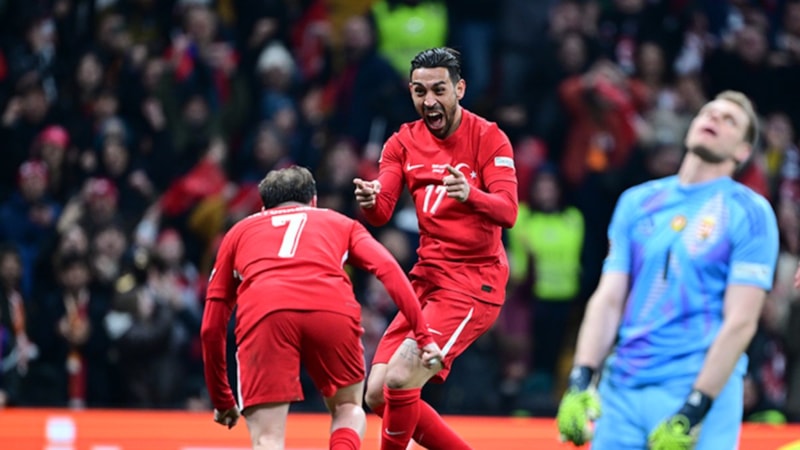 2026 Dünya Kupası eleme maçları ne zaman? İşte, Türkiye'nin maç programı...