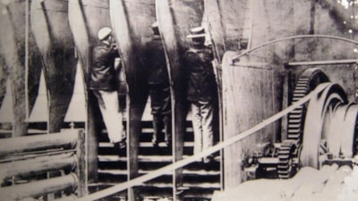 Koşu Bantlarının Korkunç Tarihçesi: Bakın Ne Amaçla Üretilmiş...