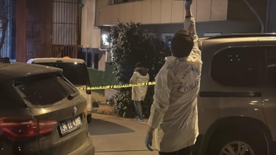 İstanbul'daki Irak Konsolosluğu'na silahlı saldırı: 12 gözaltı