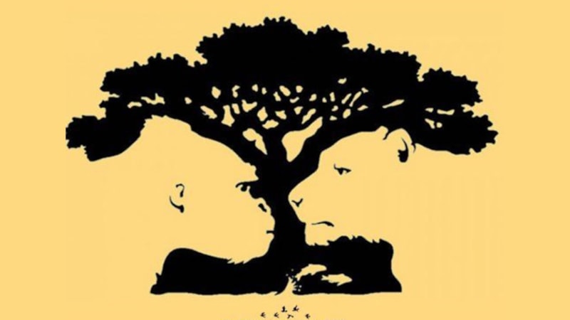 Aslan, goril, ağaç, balık… İlk gördüğünüz şey gizli yönlerinizi anlatıyor