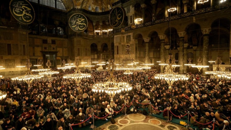 Kadir gecesi ne zaman? Kadir gecesi hangi gün idrak edilecek?