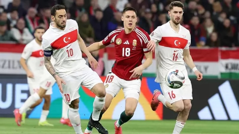 23 Mart reyting sonuçları: Milli maç herkesi ekrana kilitledi