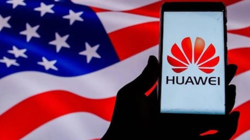ABD'den Çin'e sıkı takip: Huawei, ZTE ve diğerleri radara girdi