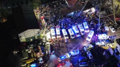 Amasra maden patlaması davasında 20 sanığa hapis cezası