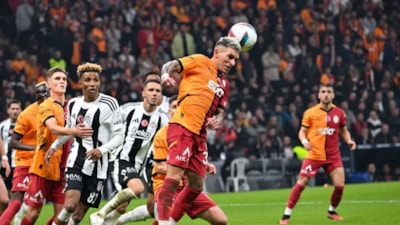 Derbi öncesi Beşiktaş ve Galatasaray'da sakatlıklar korkuttu