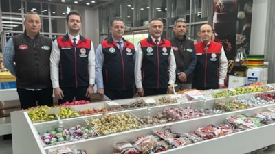 Ramazan denetimlerinde iki bini aşkın işletmeye 220 milyon lira ceza