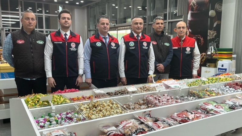 Ramazan denetimlerinde iki bini aşkın işletmeye 220 milyon lira ceza