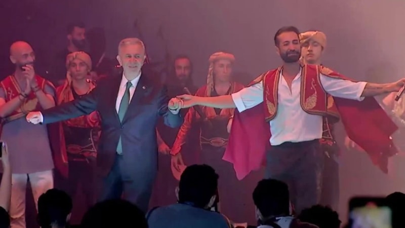 Ankara Büyükşehir Belediyesi'ne konser soruşturması iddiası: İşin aslı başka çıktı