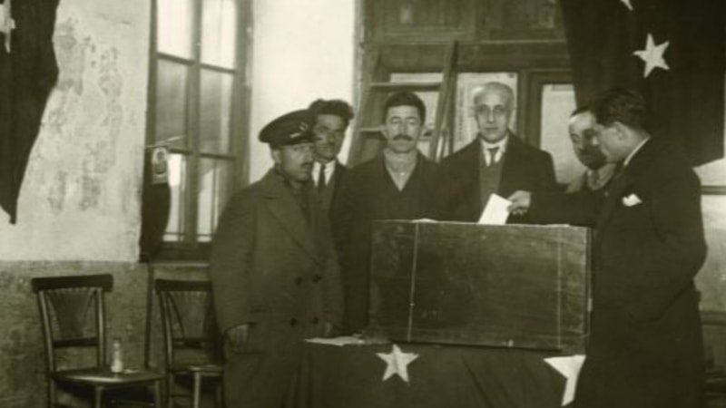 Ümit Yenişehirli yazdı: CHP’nin 19 yıl sürdürdüğü yöntem; rekabetsiz seçim