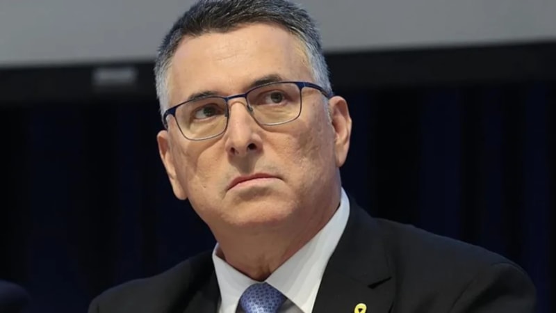 İsrail Dışişleri Bakanı: Türkiye ile karşı karşıya gelmek istemiyoruz