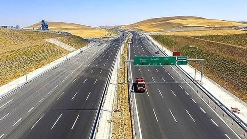 Dünyanın en iyi yollarına sahip ülkeler listelendi: İşte Türkiye’nin sırası