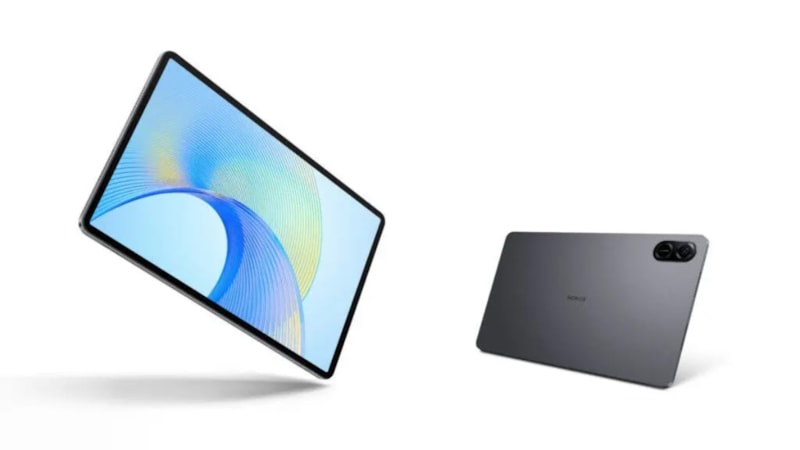 Dev bataryaya sahip Honor Pad X9a tanıtıldı: İşte özellikleri