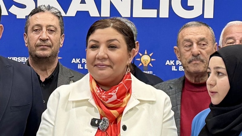 AK Parti seçmenine hakaret eden CHP Kırşehir İl Başkanı hakkında suç duyurusu