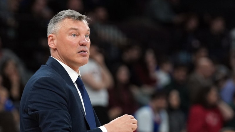 Sarunas Jasikevicius: Herkesin çaba göstermesine ihtiyacımız var