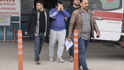 Bursa'da firari hükümlü 3 yıl sonra yakalandı