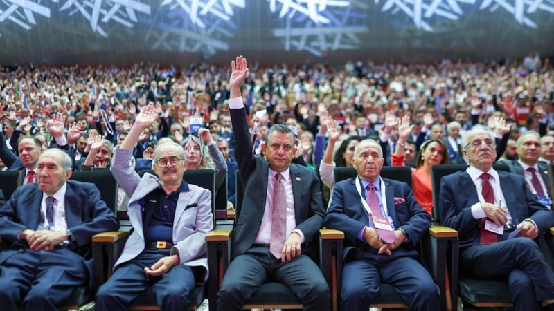 CHP'li Bursa delegesinin 'şaibeli kurultay' ifadesinden çarpıcı detaylar