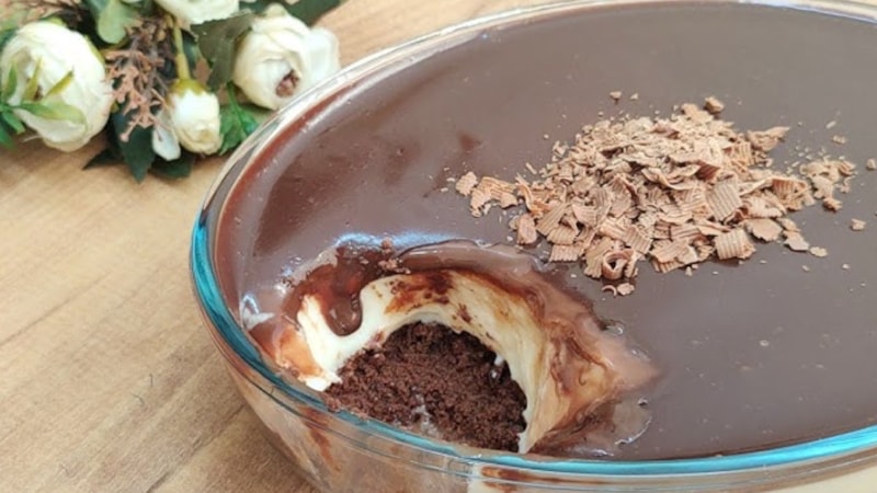 Sosyal Medyayı Sallayan Spoonful Tatlısı! İşte Tarifi ve Püf Noktaları