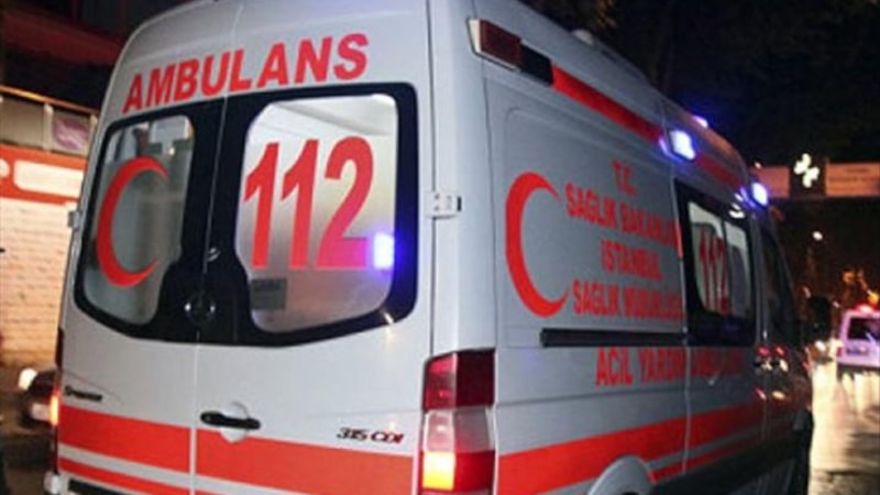 Şırnak'ta eşinin silahlı saldırısına uğrayan kadın kurtarılamadı