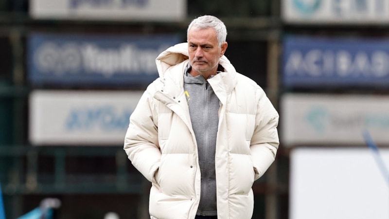 Fenerbahçe, Bodrum FK maçı hazırlıklarına başladı