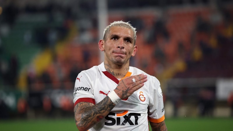 Lucas Torreira'nın menajerinden Boca Juniors açıklaması