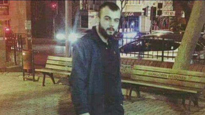 İzmir'de poşetli cinayet hükümlüsü cezaevi firarisi, Bergama'da yakalandı