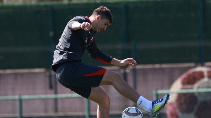 Yusuf Akçiçek: Daha yeni başlıyorum