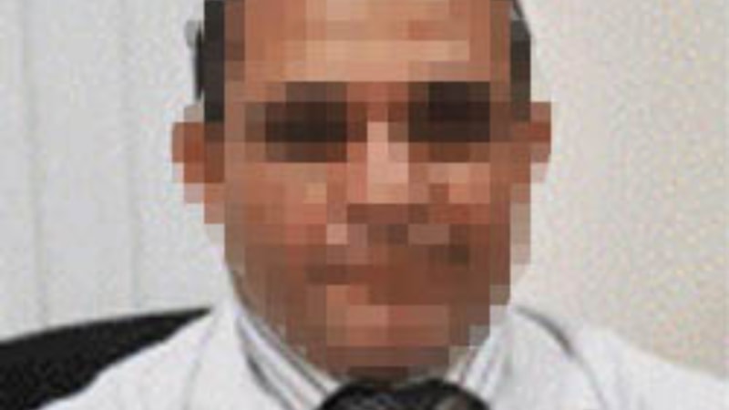 Kırıkkale'de annesiyle mesajlaşan dokturu darbetti