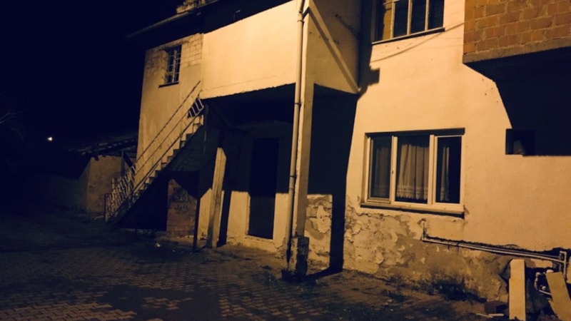 Bursa'da uzman onbaşı, sobadan sızan gazdan zehirlendi