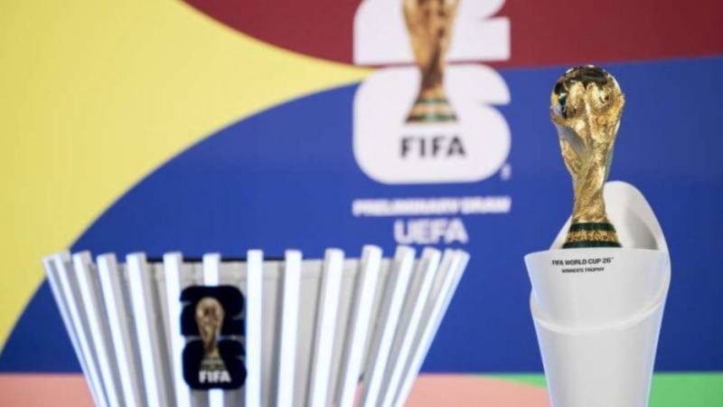 2026 FIFA Dünya Kupası Avrupa Elemeleri 2. haftasında toplu sonuçlar