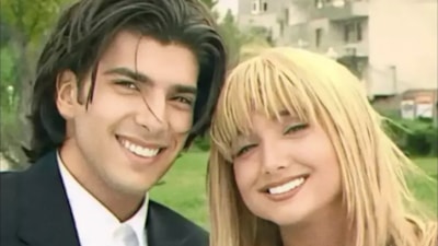 Eşini aldattığı iddia ediliyordu! Yonca Evcimik Cenk Torun'u paylaştı