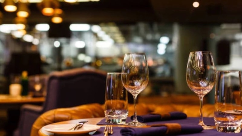 Ünlü Restoran Zinciri İflas Bayrağını Çekti: İşte Son Tarih...